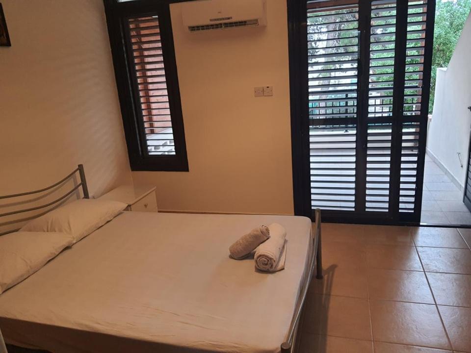 Apartment Lovely 2 Bedrooms In The Tourist Area In . Paphos