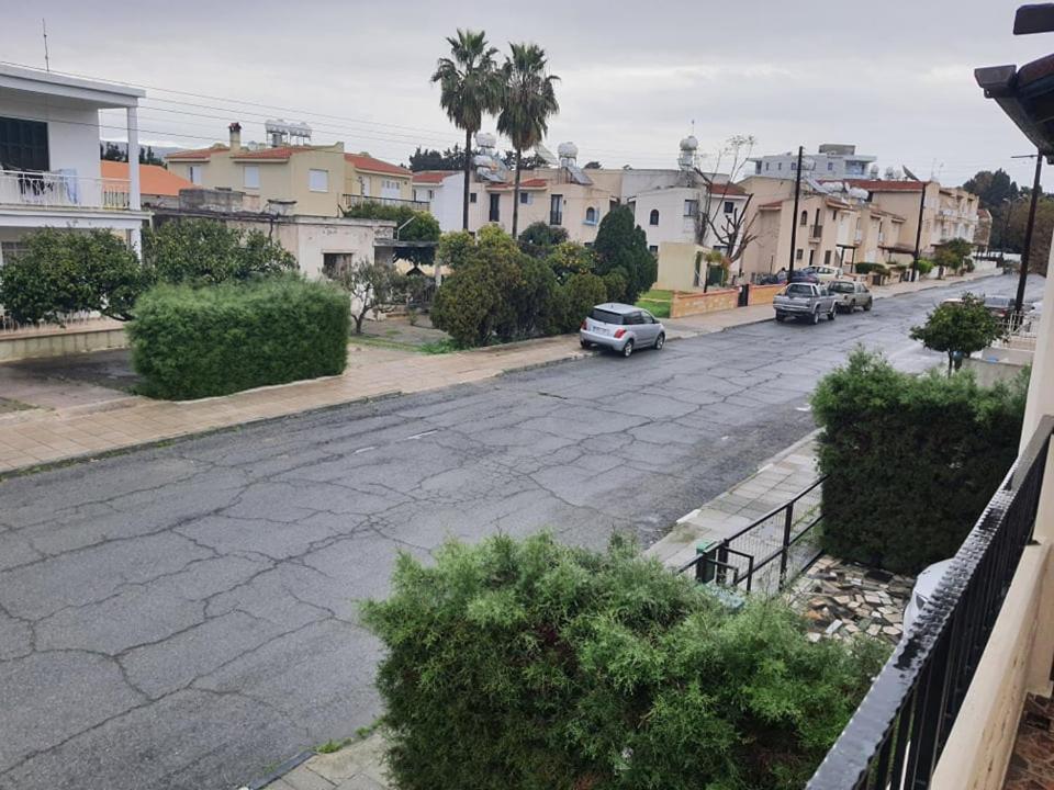 Lovely 2 Bedrooms In The Tourist Area In . Apartment Paphos